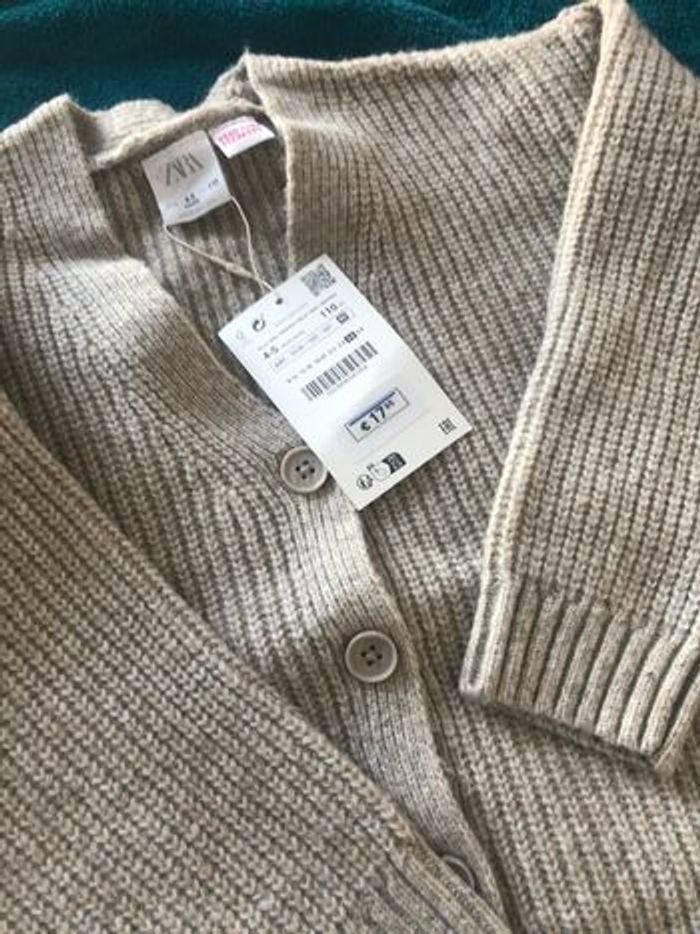 Zara fille - photo numéro 2