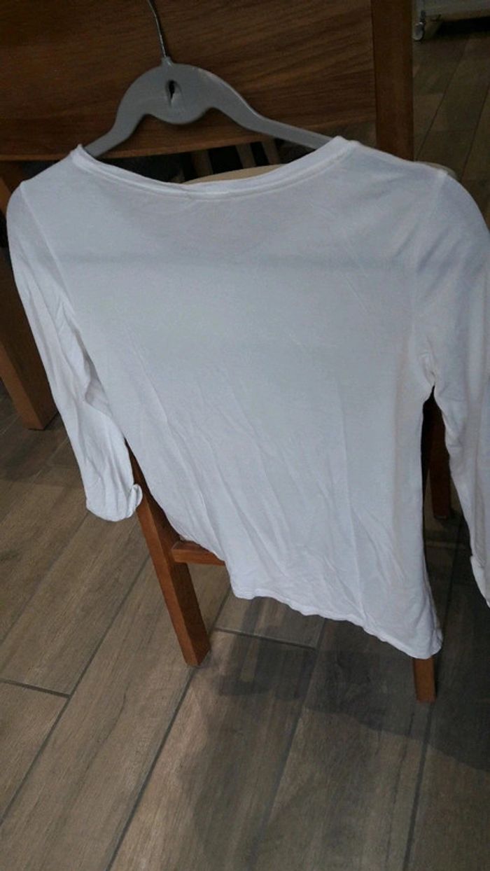 Tee shirt - photo numéro 3