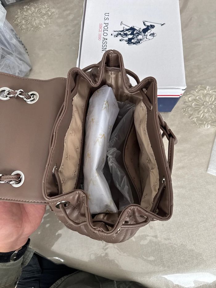 Sac à dos Versace - photo numéro 6
