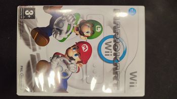 Mario kart wii