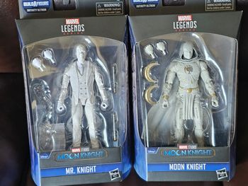 Mr Moon Knight