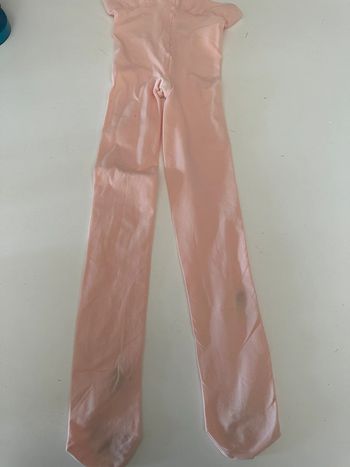 Collants de danse wear moi