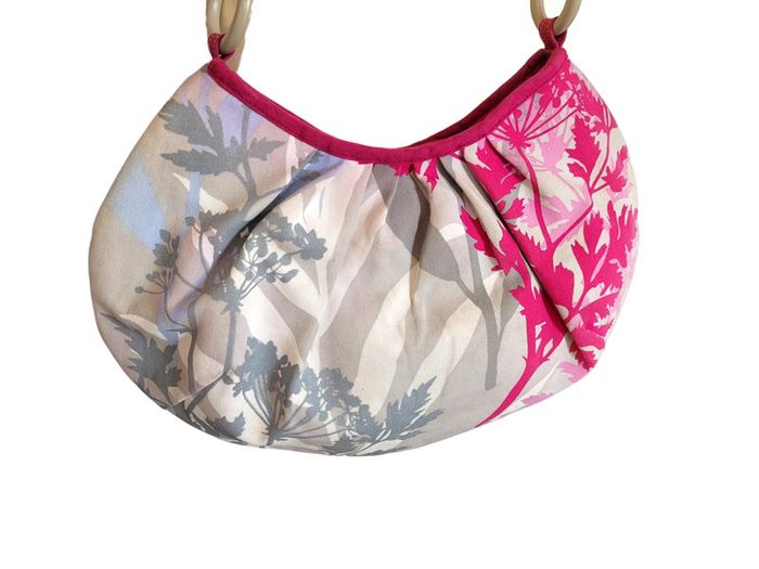 Sac à main de créateur By CS - photo numéro 3