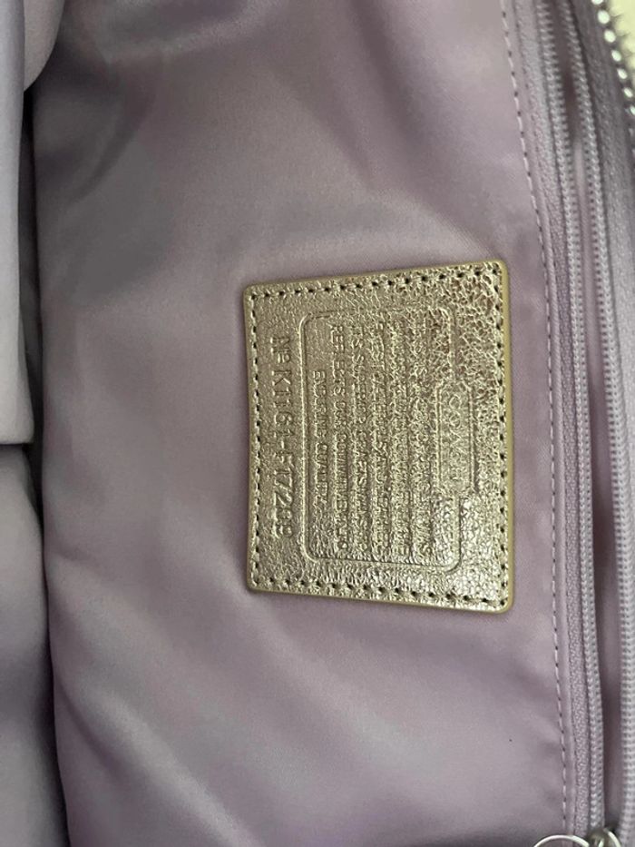 Sac coach - photo numéro 8