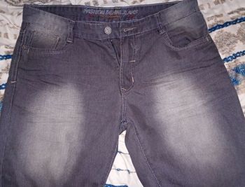 BermudaBermuda jean Excellent état Taille 48