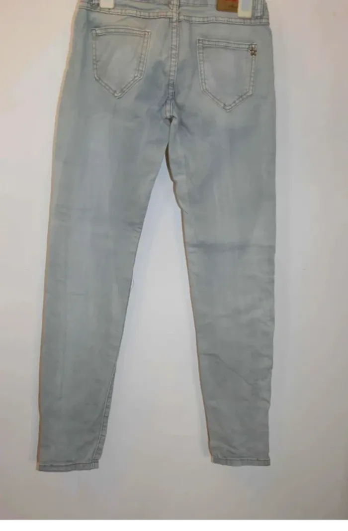 jeans - photo numéro 2