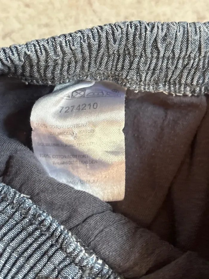 Petit pantalon - photo numéro 4