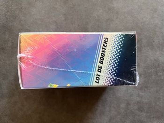 Bundle Ev8.5 Évolution Prismatique - photo numéro 2