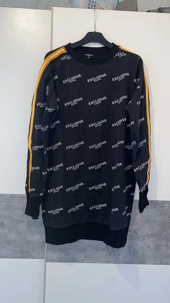 Robe pull