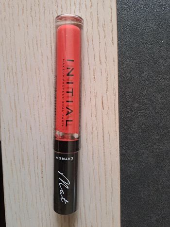 Gloss extrem mat