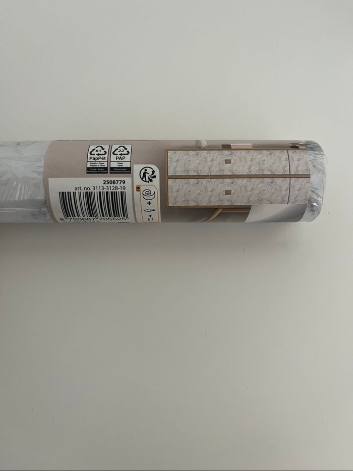 Adhésif décoratif - photo numéro 3