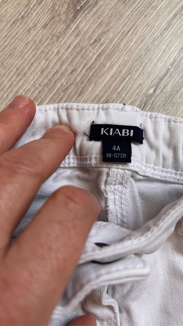 Short 🩳 3 ans - photo numéro 2