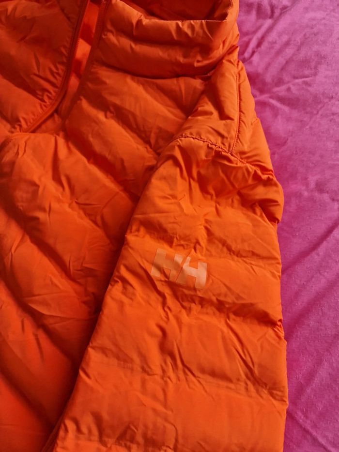 Doudoune Helly Hansen Neuve Étiqueté homme xl - photo numéro 7