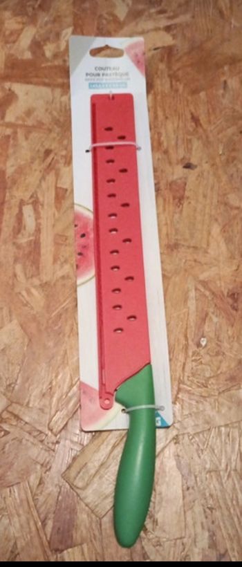 Coteaux à pastèque