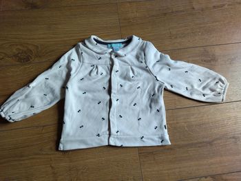 Gilet obaibi