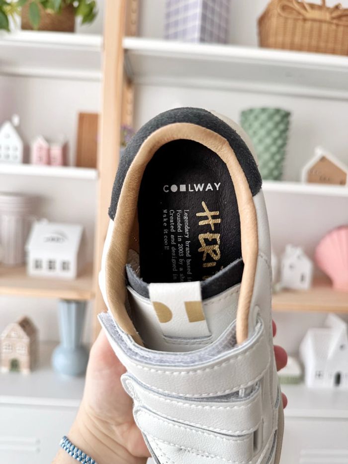 Basket Coolway - photo numéro 7