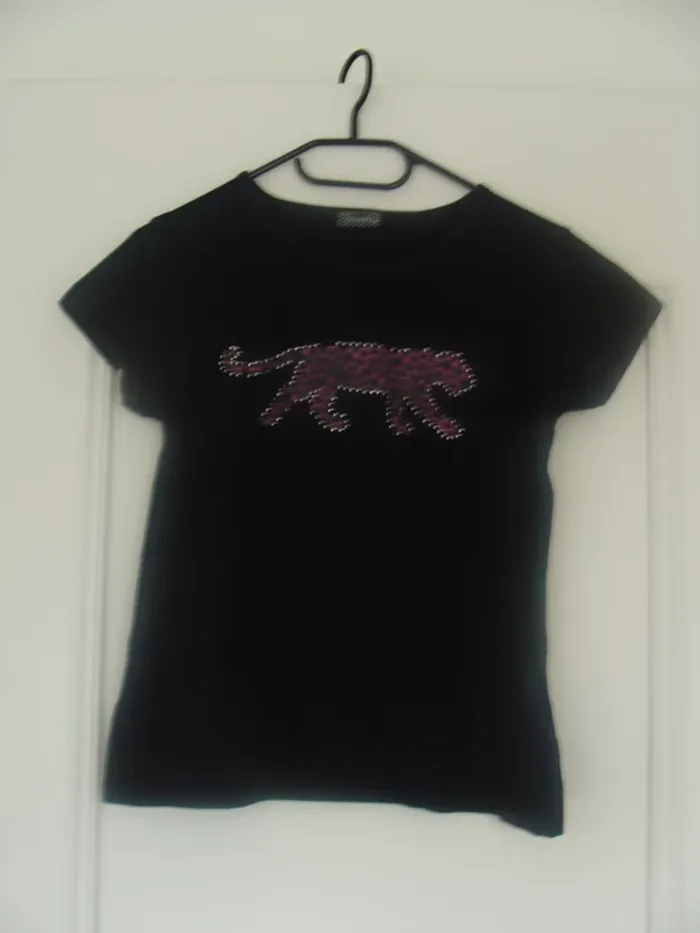 Tee shirt airness