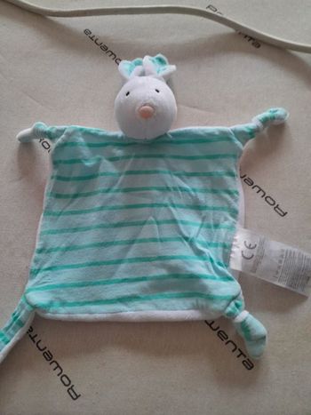 Doudou lapin