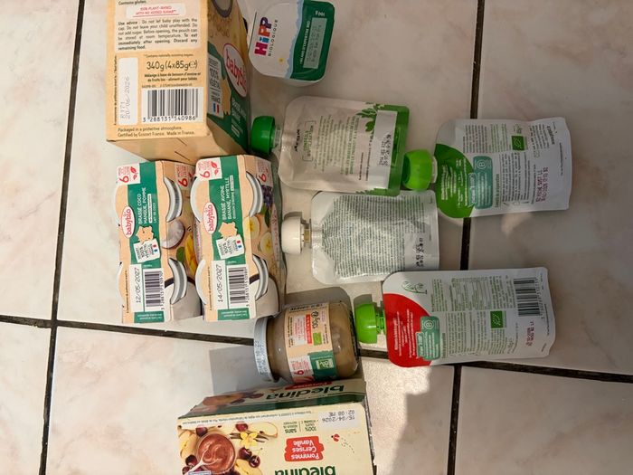 Dessert végétaux - photo numéro 2