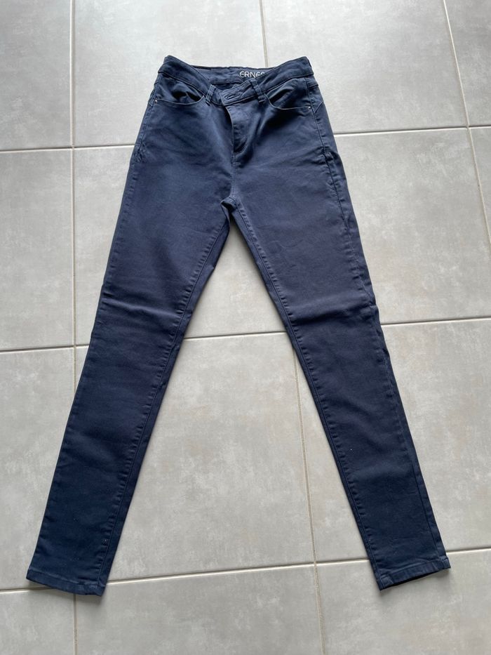 Pantalon Promod