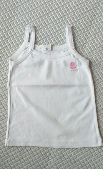 Maillot de corps