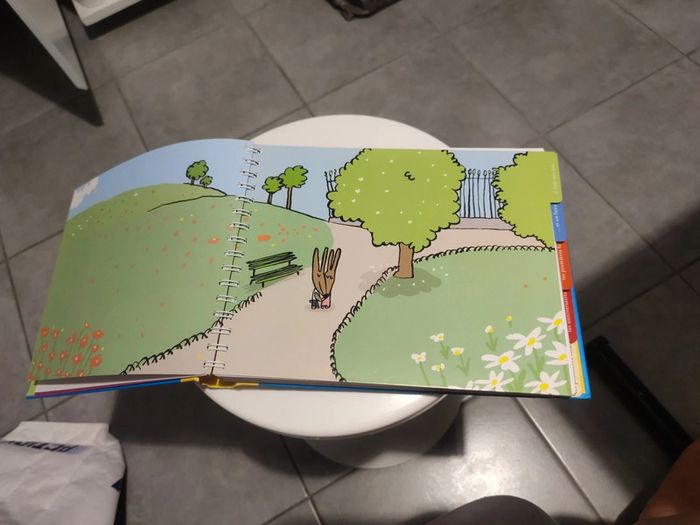 Album de naissance par soledad bravi - photo numéro 2