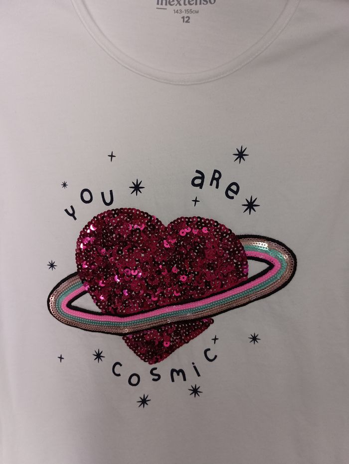 T-shirt manches longues - photo numéro 2