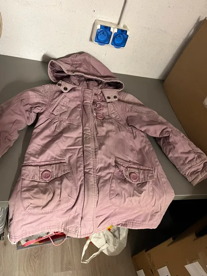 Manteau