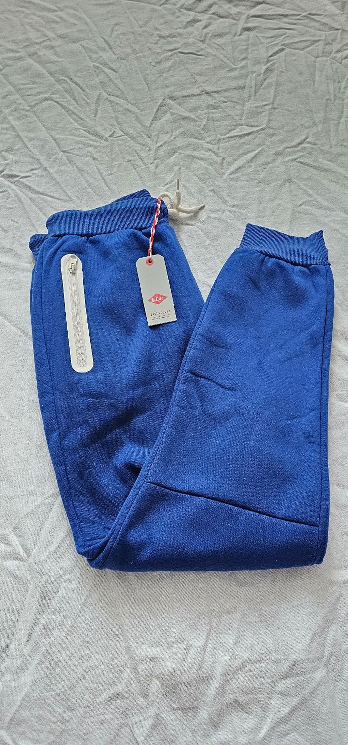 Jogging homme de la marque lee Cooper Taille M - photo numéro 7