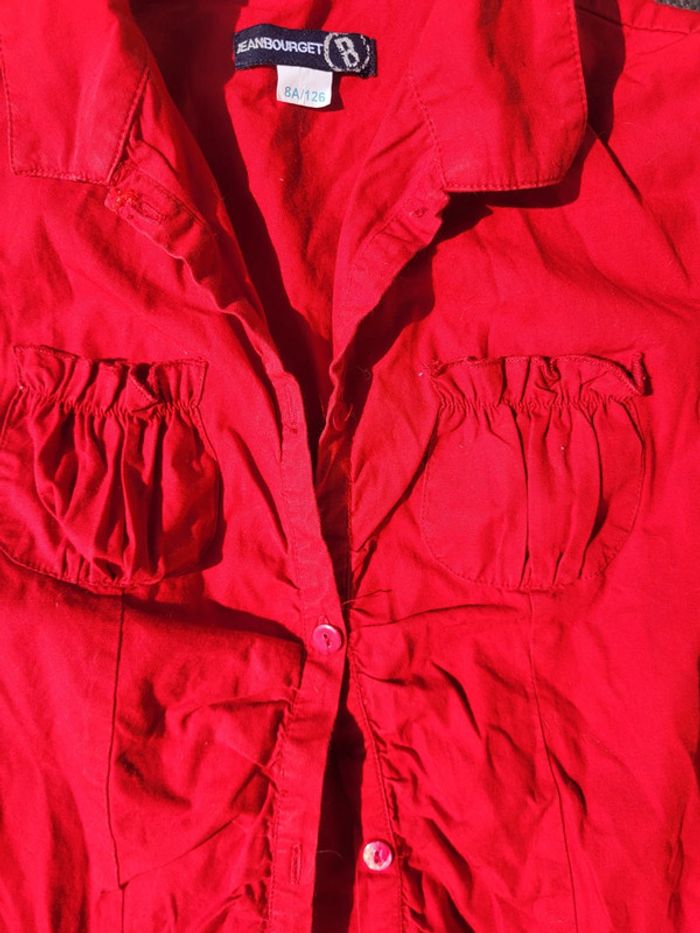 Magnifique chemise - photo numéro 4