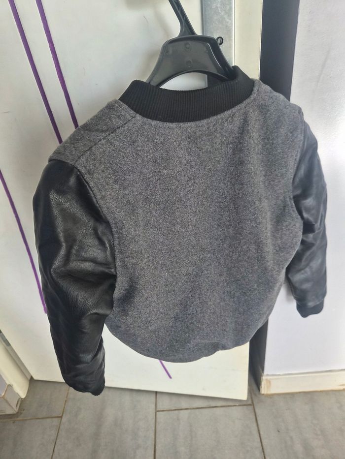 Blouson - photo numéro 2