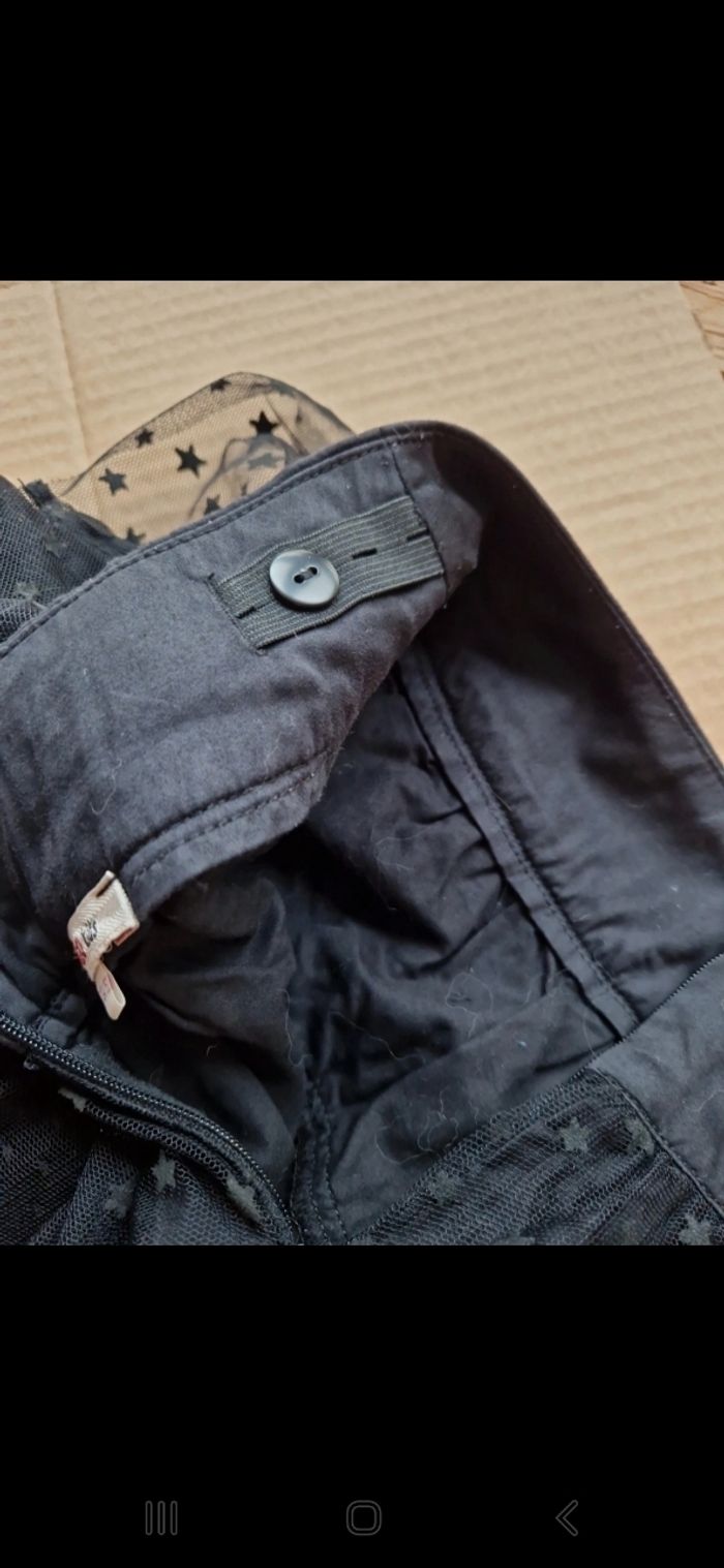 Jupe kenzo - photo numéro 4