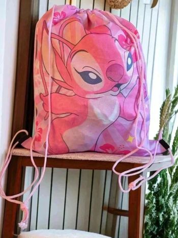 Sac de piscine ou goûter 36 cm × 28 cm