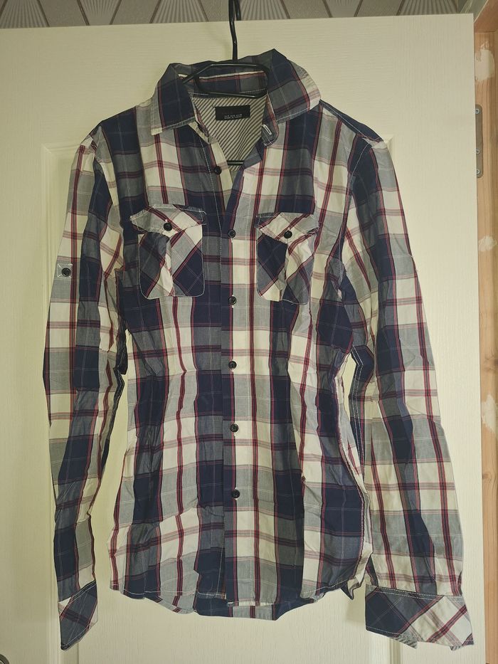 Chemise homme taille S Zara