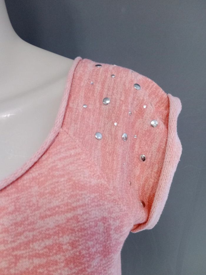 Joli pull mi saison - photo numéro 2