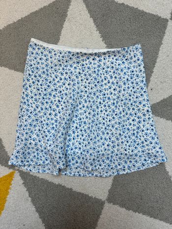 Minijupe H&M Taille 34