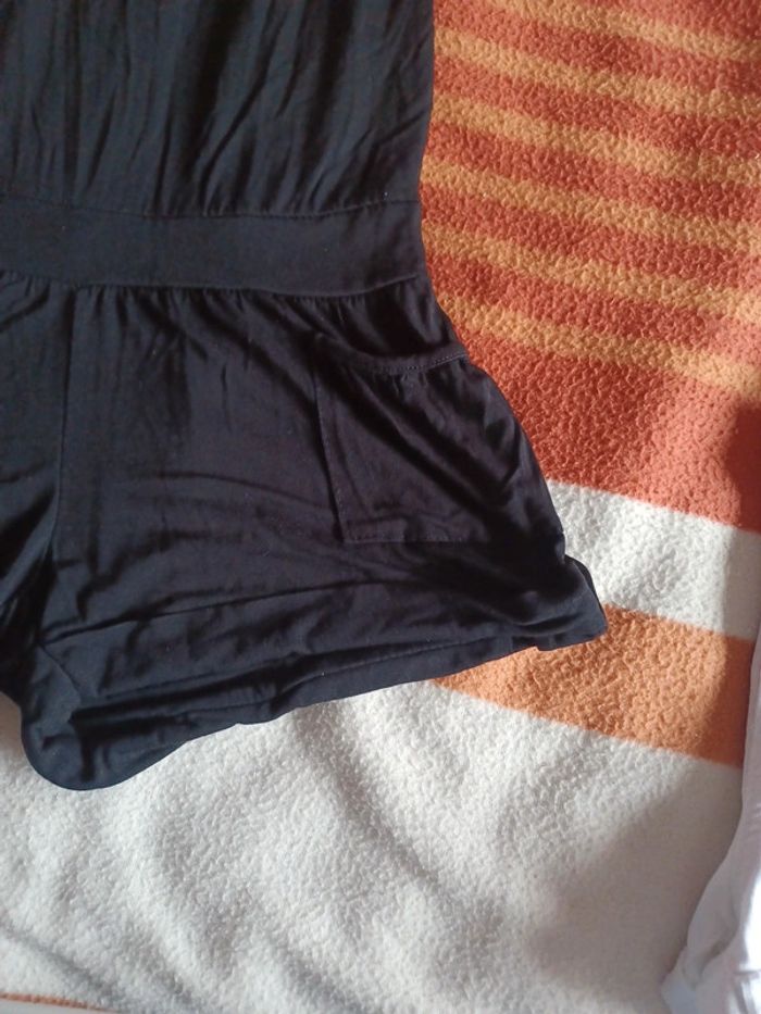 Combi-short - photo numéro 2