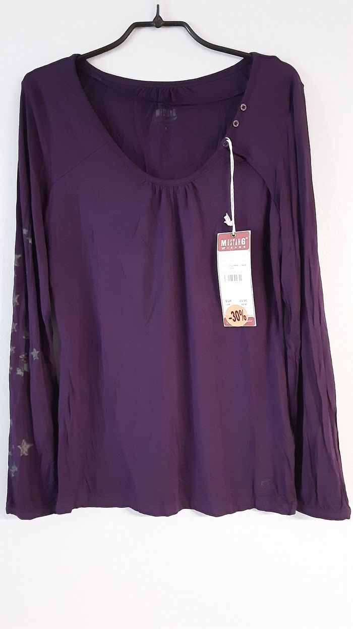 Lots tee-shirts femme - photo numéro 3