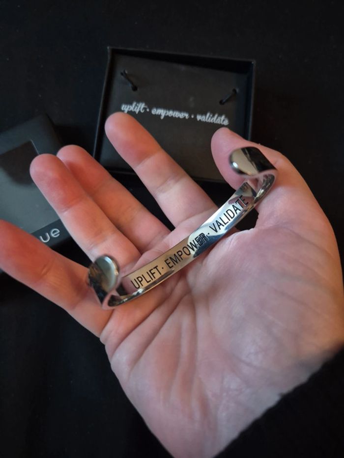 Bracelet younique - photo numéro 3