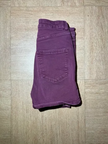 Short Jeans Kiabi
