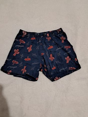 Short léger taille 3 ans