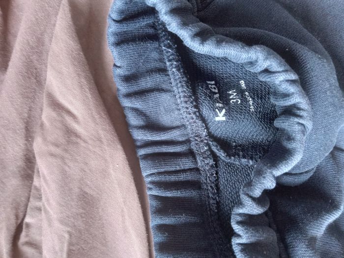 Pantalon jogging - photo numéro 2
