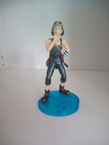 Figurine Bandai Usopp 13 cm