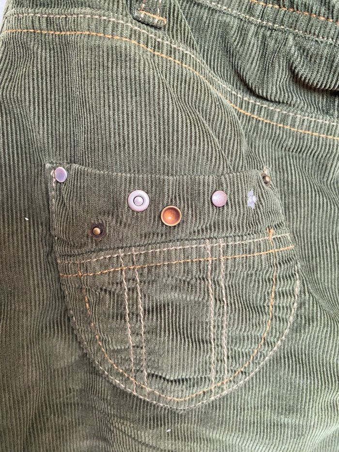 Robe - photo numéro 6