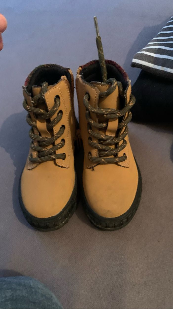 Chaussures - photo numéro 2