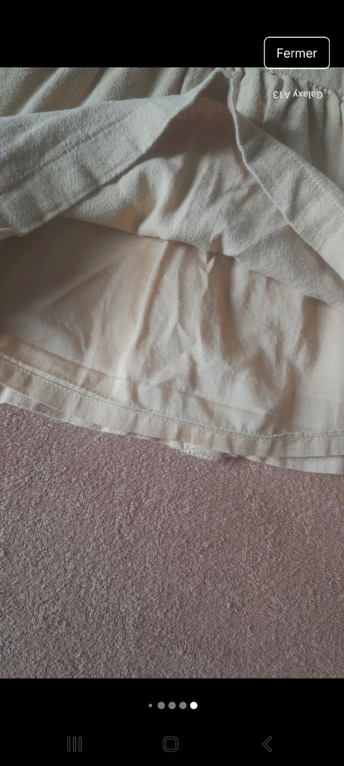 Robe 12 mois - photo numéro 6