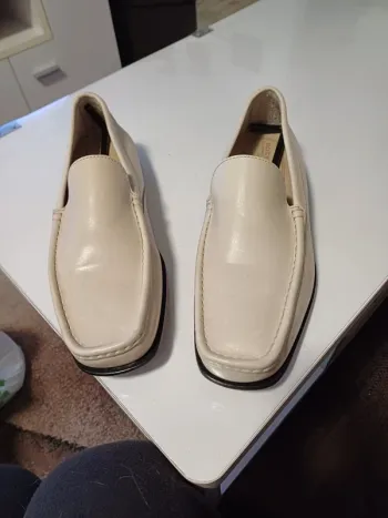 Mocassin Rockport homme cuir 42 Neuf sans étiquette