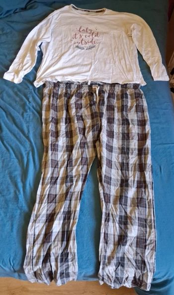 Pyjama 