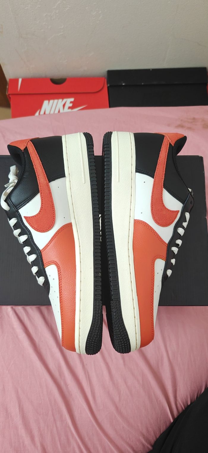 Air force 1 low - photo numéro 5