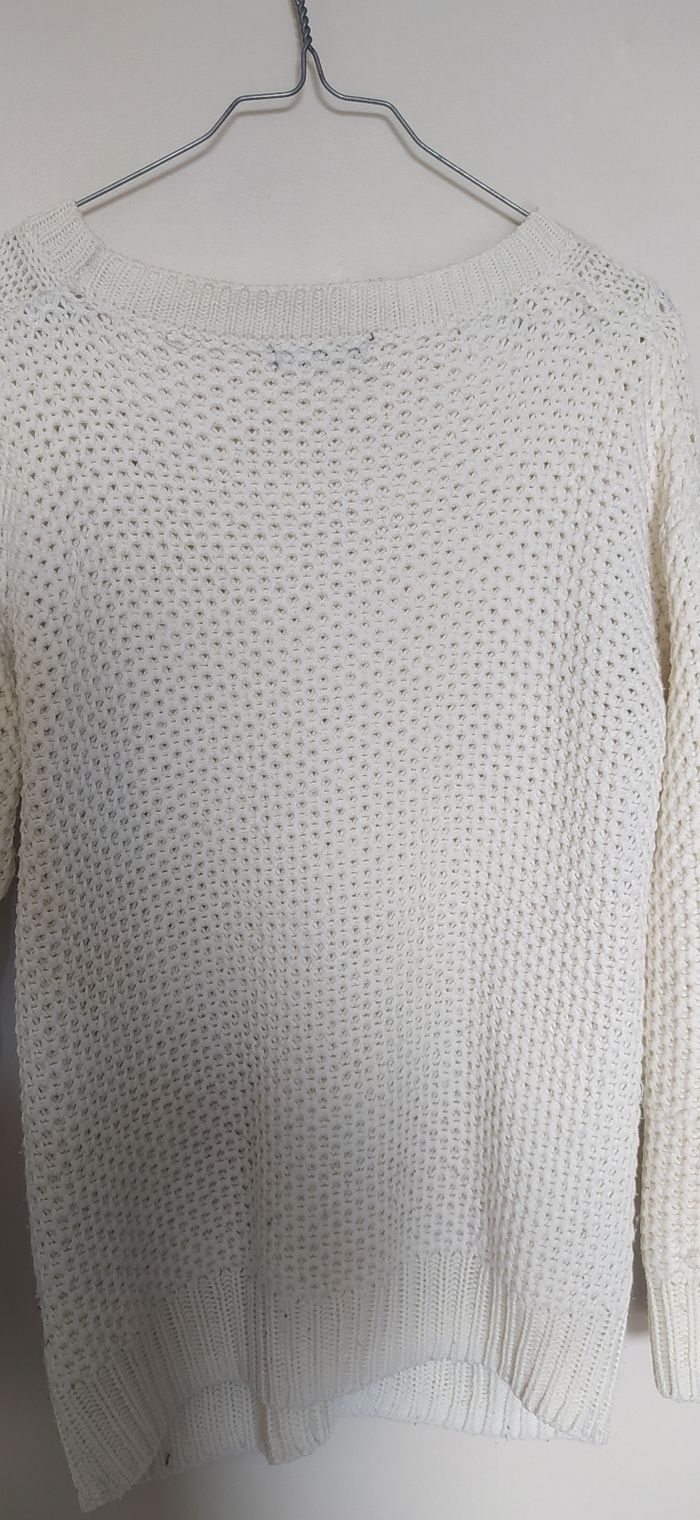 Pull d'hiver - photo numéro 5